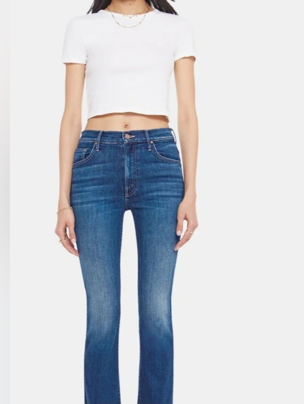Mother Jeans Size 25